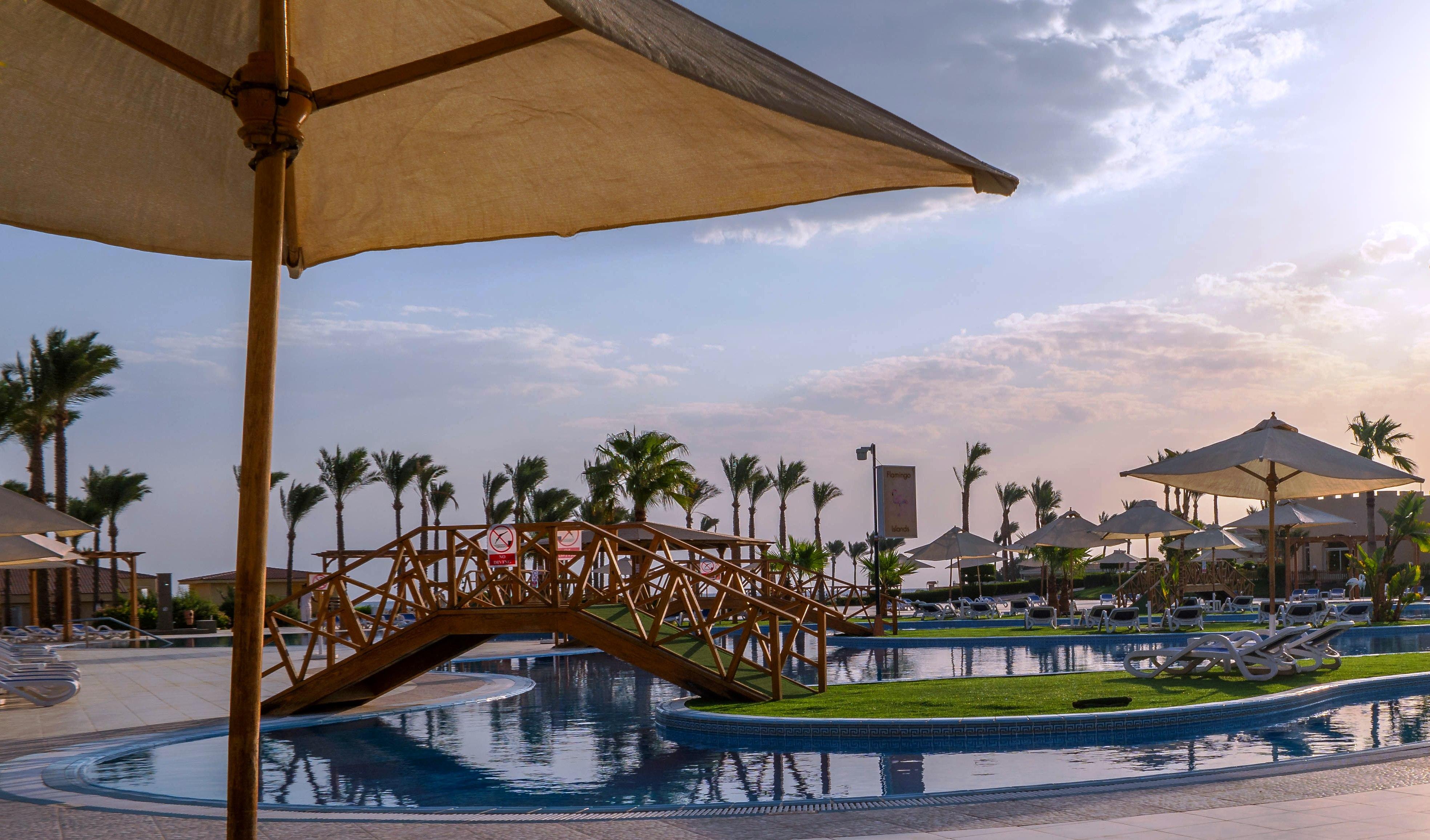 الغردقة Cleopatra Luxury Resort Makadi Bay (Adults Only) المظهر الخارجي الصورة