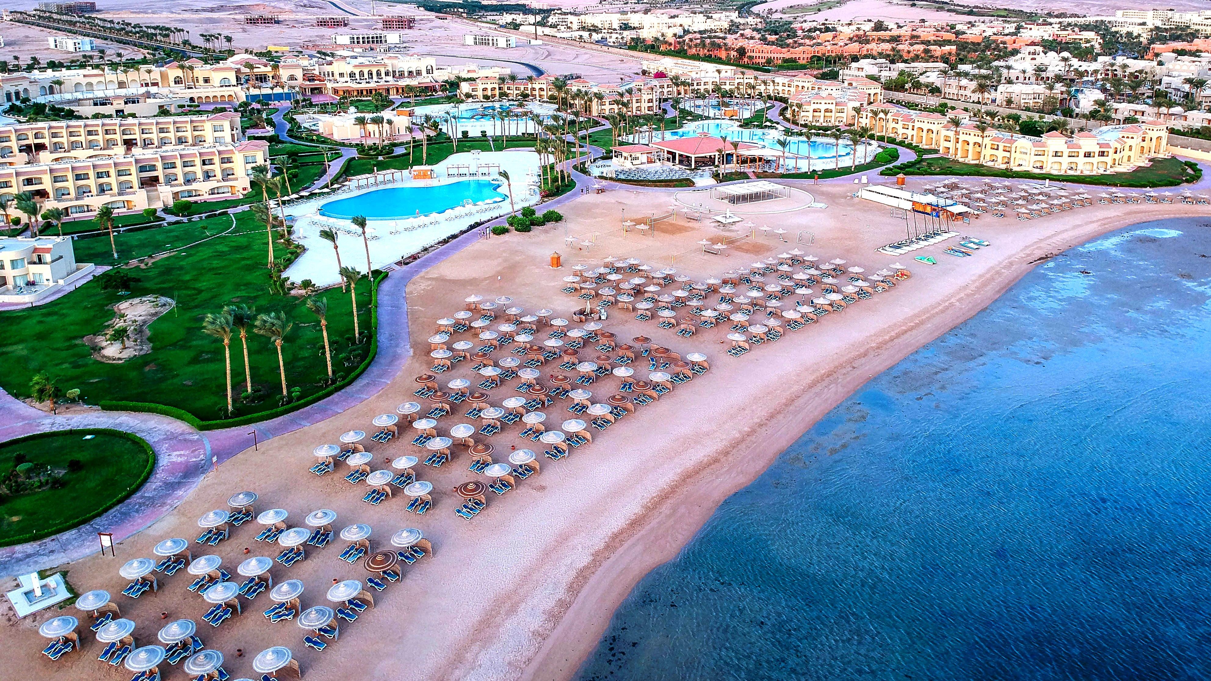 الغردقة Cleopatra Luxury Resort Makadi Bay (Adults Only) المظهر الخارجي الصورة